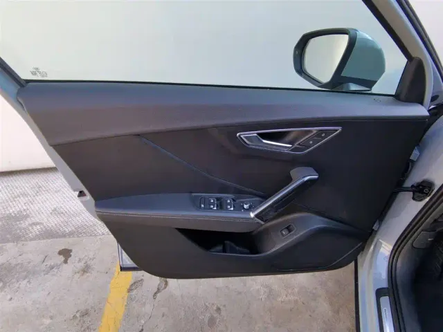 Audi Audi Q2L 2023 35TFSI Fashion Sport — Фото автомобиля 11