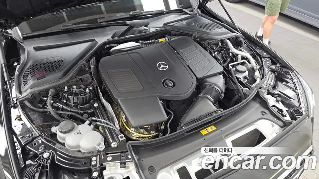 Mercedes-Benz E-Class W214 — Фото автомобиля 9