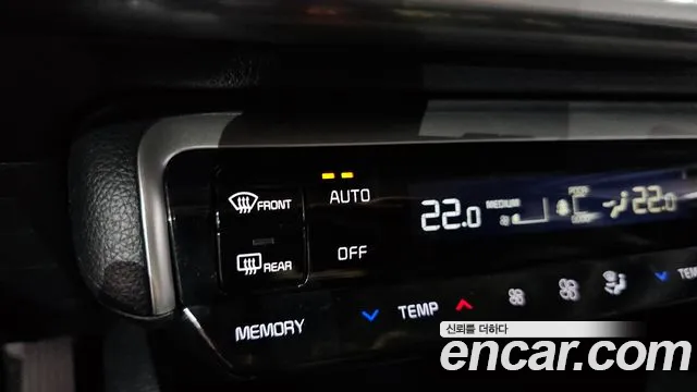Kia K5 K5 3 поколение 2.0 LPI(Для проката) — Фото автомобиля 18