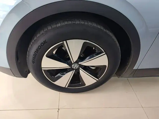 Volkswagen ID.4 X — Фото автомобиля 22