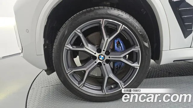 BMW X5 G05 — Фото автомобиля 5
