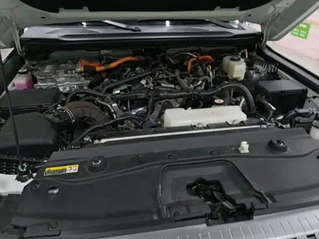 Toyota Prado — Фото автомобиля 19