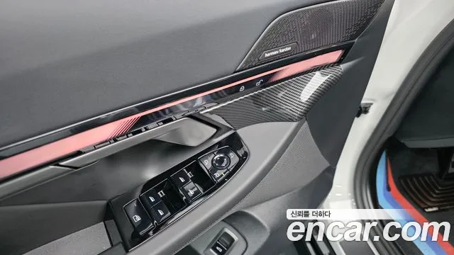BMW 5 Series G60 — Фото автомобиля 28