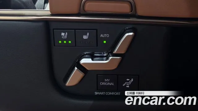 Toyota Alphard Generation 4 — Фото автомобиля 30