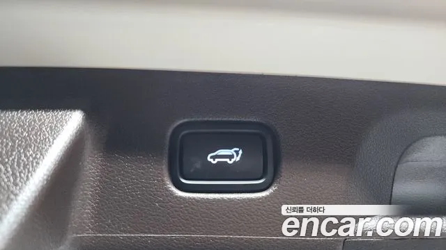 Hyundai Palisade The New Palisade Бензин 3.8 2WD — Фото автомобиля 17
