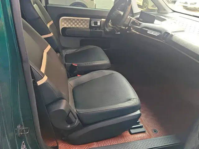 Baojun KiWi EV — Фото автомобиля 8