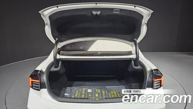 Hyundai Sonata DN8 — Фото автомобиля 20