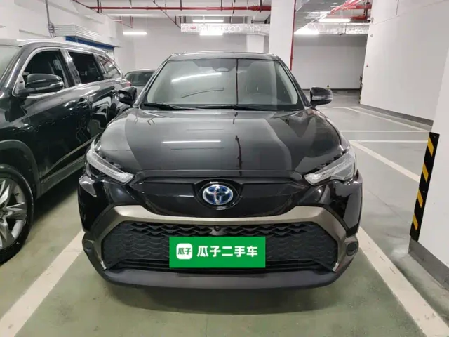Toyota Frontlander — Фото автомобиля 2