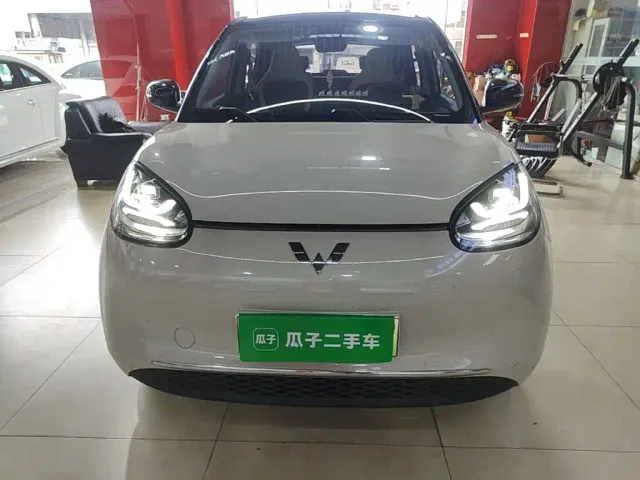 Wuling Bingo — Фото автомобиля 2