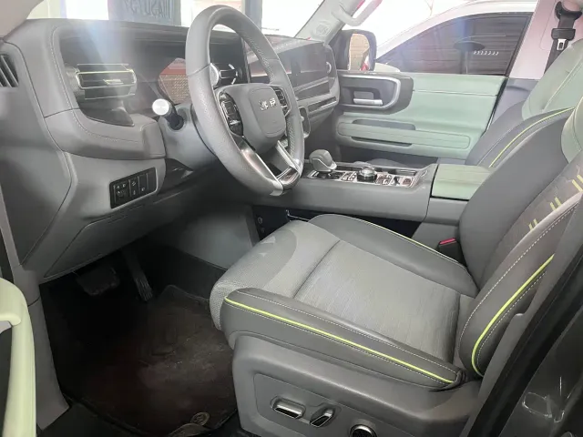 BAIC BJ40 — Фото автомобиля 7