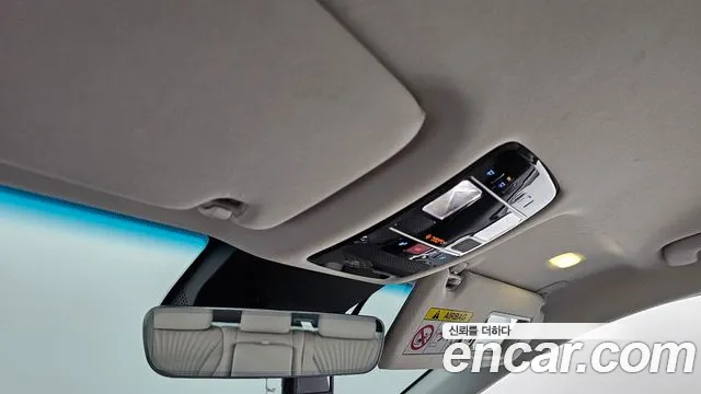 Hyundai Grandeur GN7 — Фото автомобиля 21