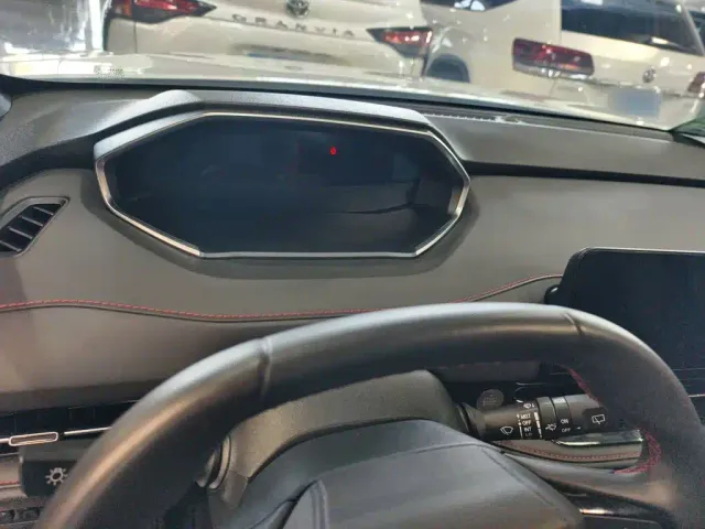 Changan CS55 Plus — Фото автомобиля 4