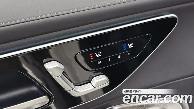Mercedes-Benz GLC-Class — Фото автомобиля 16