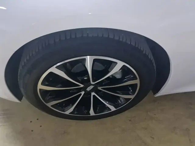 Cadillac CT5 — Фото автомобиля 22
