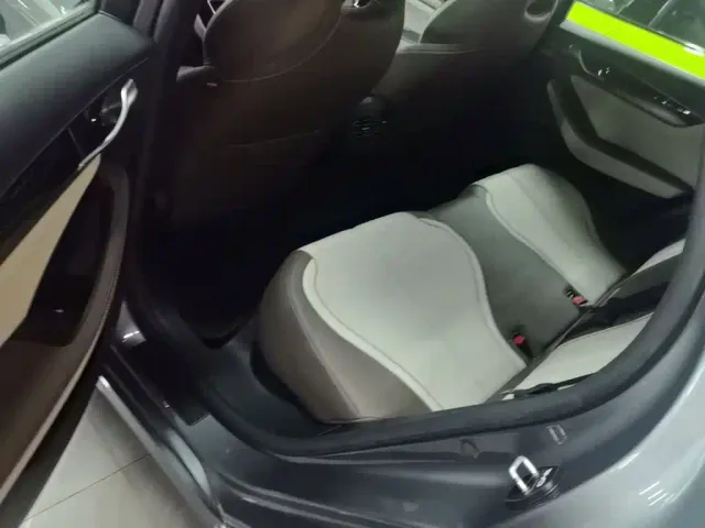 BYD Qin PLUS — Фото автомобиля 16