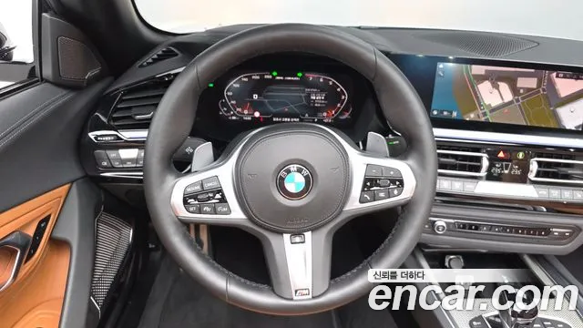 BMW Z4 — Фото автомобиля 12