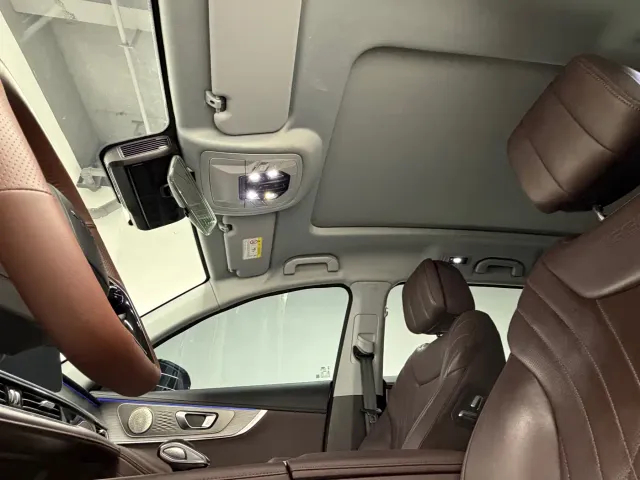 Chery Tiggo 8 PRO — Фото автомобиля 14