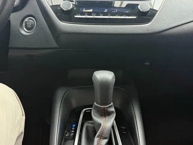 Toyota Corolla — Фото автомобиля 14