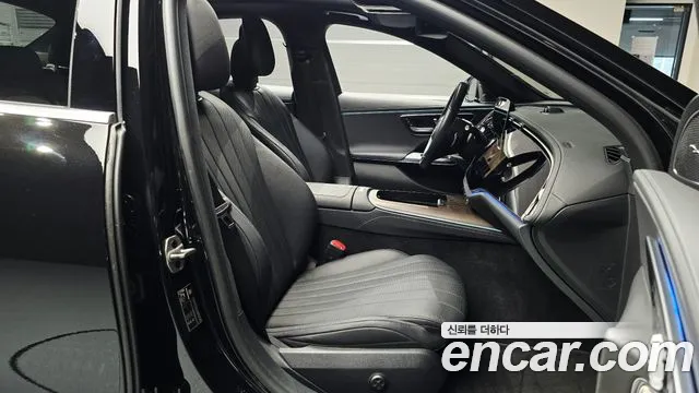 Mercedes-Benz E-Class W214 — Фото автомобиля 15