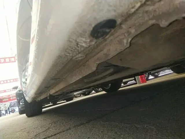 Buick Regal — Фото автомобиля 20