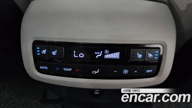 Hyundai Palisade The New Palisade Дизель 2.2 2WD — Фото автомобиля 29