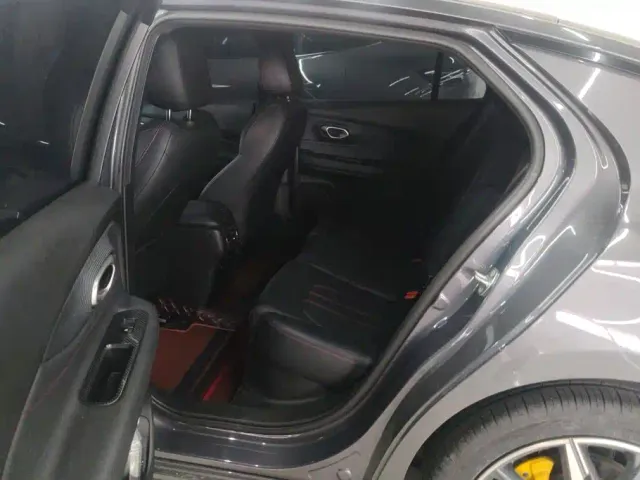GAC Trumpchi Emkoo — Фото автомобиля 11