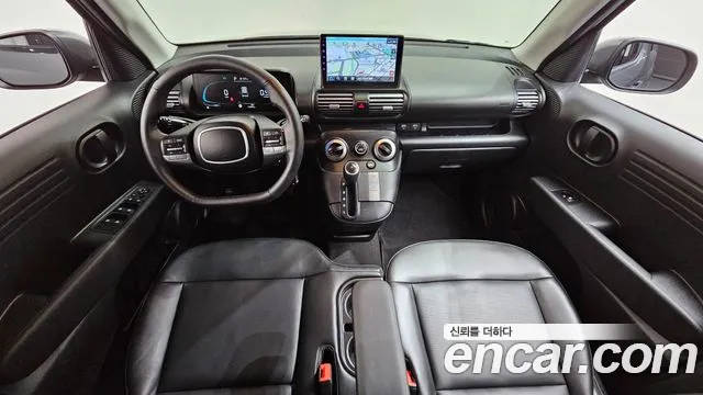 Hyundai Casper Casper Turbo Фургон — Фото автомобиля 7