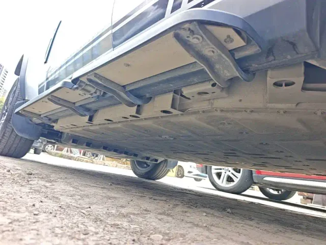 iCAR V23 — Фото автомобиля 21
