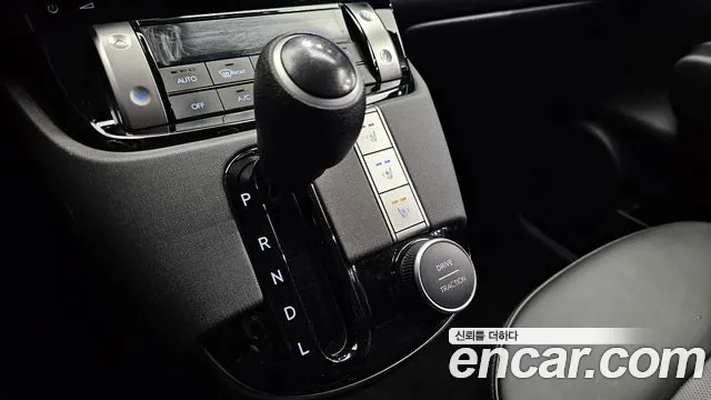 Hyundai Casper Casper Inspiration — Фото автомобиля 9