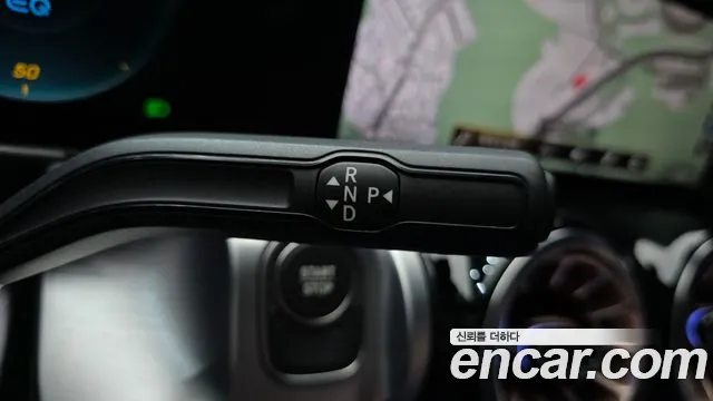 Mercedes-Benz EQB X243 — Фото автомобиля 9