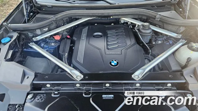 BMW X5 G05 — Фото автомобиля 6