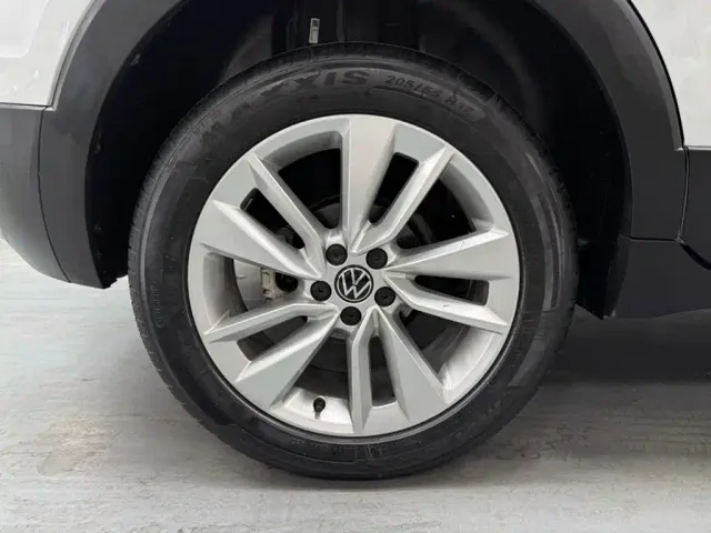 Volkswagen T-Cross — Фото автомобиля 19