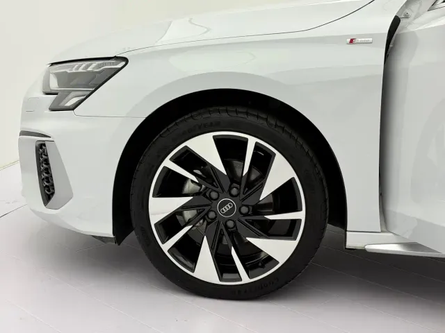 Audi A3 — Фото автомобиля 20