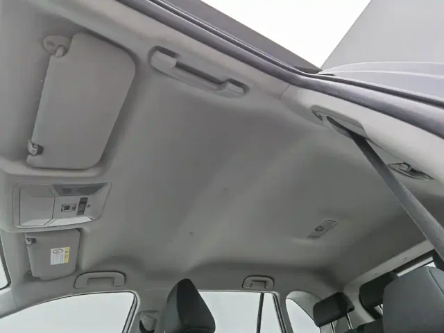 Toyota Wildlander — Фото автомобиля 14