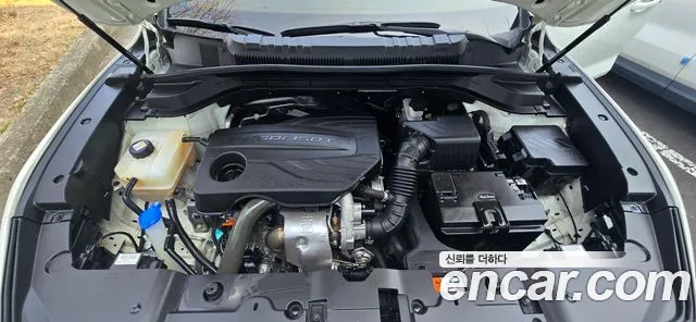 KG_Mobility_Ssangyong Torres Torres Бензин 1.5 2WD — Фото автомобиля 19