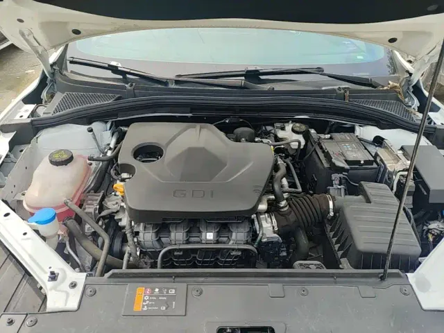 MG MG5 2025 180DVVT Global Luxury Edition — Фото автомобиля 19