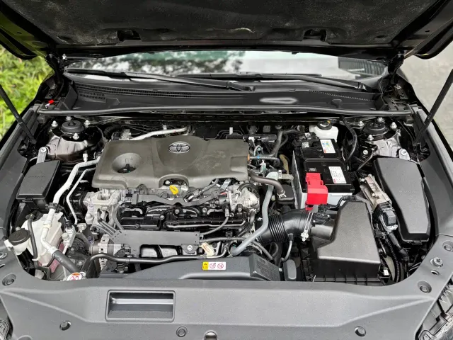 Toyota Avalon — Фото автомобиля 25