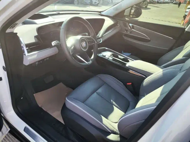 Buick E5 — Фото автомобиля 15