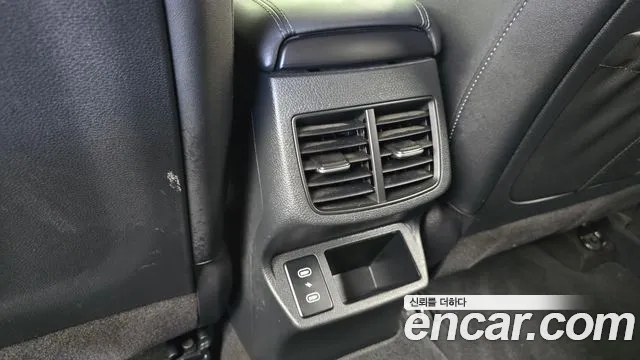 Kia Seltos Новый Seltos Бензин 2.0 2WD — Фото автомобиля 29