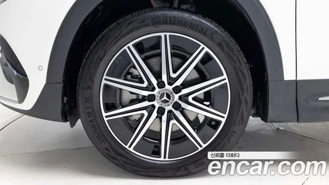 Mercedes-Benz EQB X243 — Фото автомобиля 5