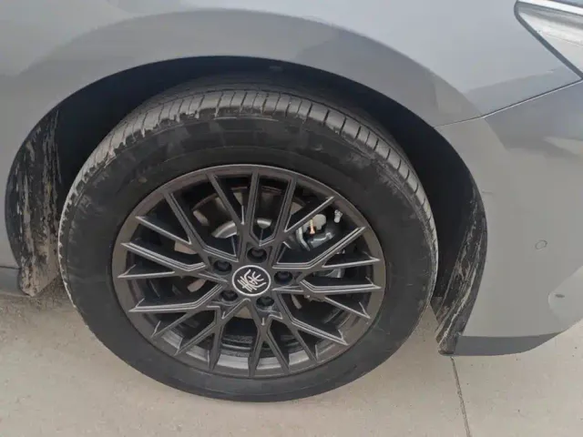 BYD Qin PLUS — Фото автомобиля 6