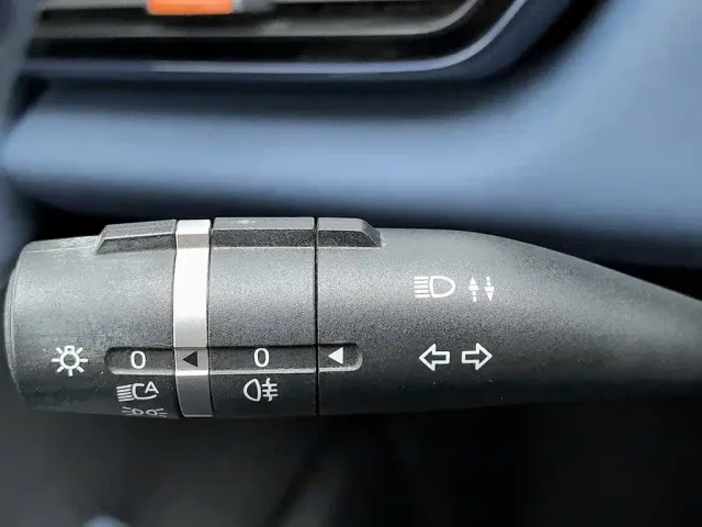 BYD Seagull — Фото автомобиля 21