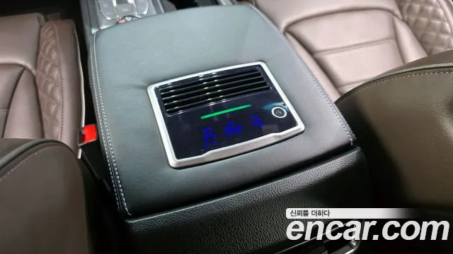 KG_Mobility_Ssangyong Rexton All Rexton Дизель 2.2 4WD — Фото автомобиля 28