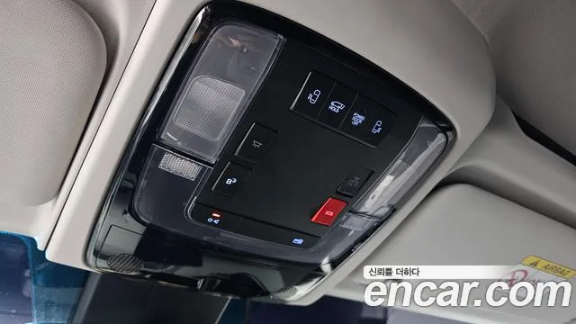 Hyundai Staria — Фото автомобиля 30