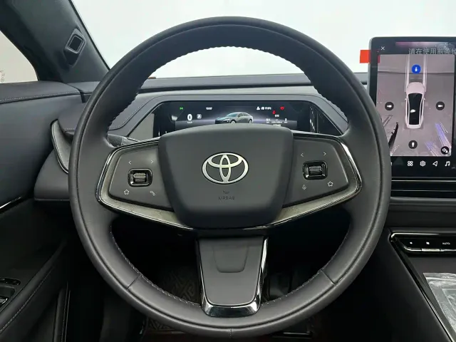 Toyota BoZhi 7 — Фото автомобиля 16