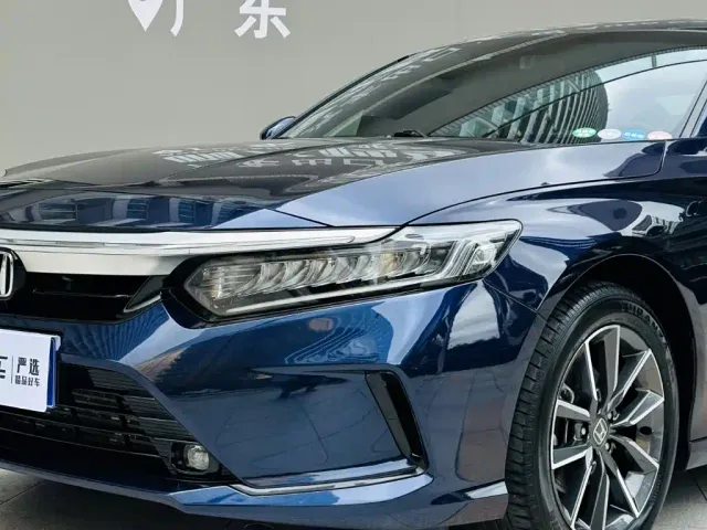 Honda Inspire — Фото автомобиля 18
