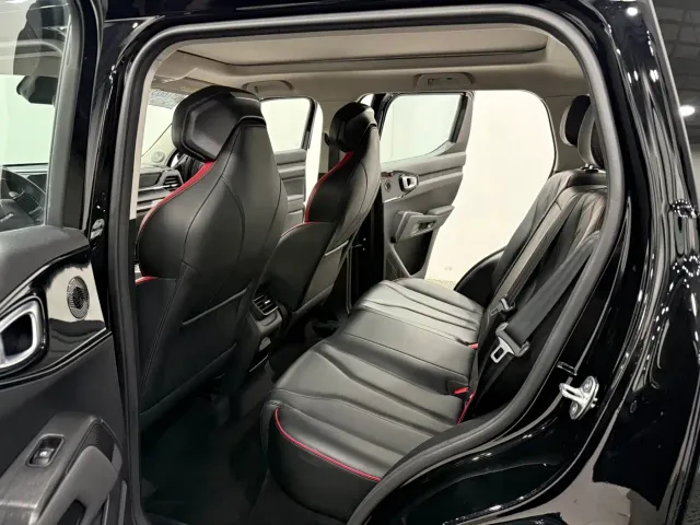 Haval Cool Dog — Фото автомобиля 6