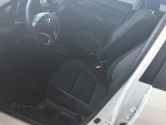 Toyota Vios — Фото автомобиля 9