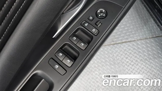 Hyundai AVANTE Avante (CN7) — Фото автомобиля 23