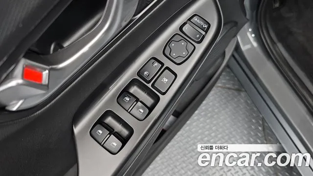 Hyundai Kona Новый Kona Гибрид Modern — Фото автомобиля 28